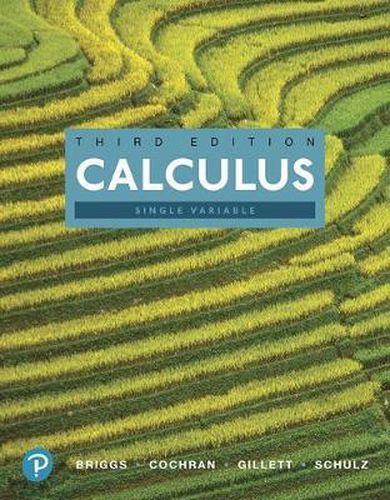 Single Variable Calculus, Books a la Carte, and Mylab Math with Pearson Etext -- 24-Month Access Card Package