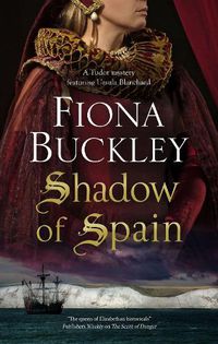 Cover image for Shadow of Spain