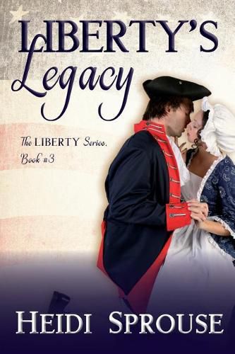 Cover image for Liberty's Legacy