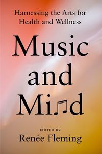 Cover image for Music And Mind