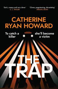 Cover image for The Trap