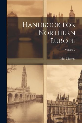 Cover image for Handbook for Northern Europe; Volume 2