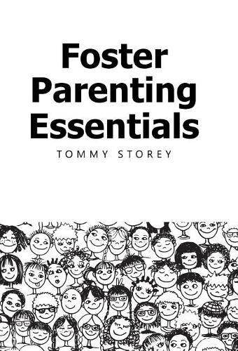 Cover image for Foster Parenting Essentials