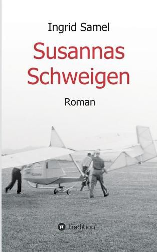 Cover image for Susannas Schweigen: Roman