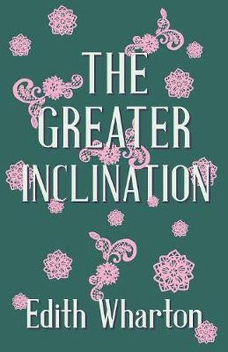 Cover image for The Greater Inclination