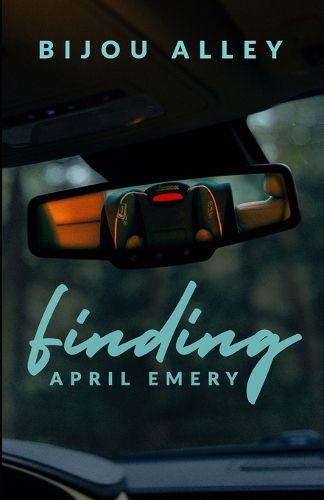 Cover image for Finding April Emery