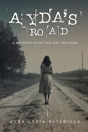 Cover image for Ayda's Road