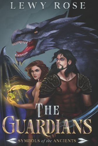 Cover image for The Guardians