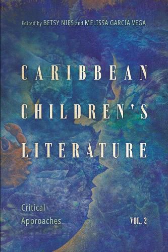 Cover image for Caribbean Children's Literature, Volume 2