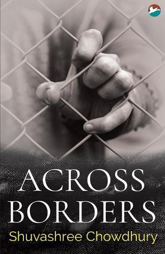 Cover image for Across Borders