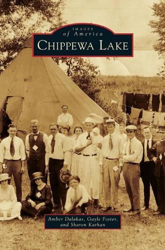 Cover image for Chippewa Lake