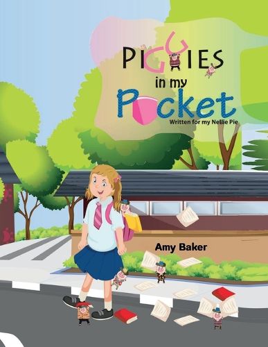 Cover image for Piggies in my Pocket