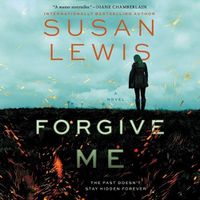 Cover image for Forgive Me