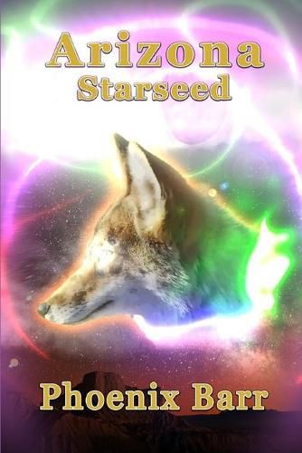 Cover image for The Arizona Starseed