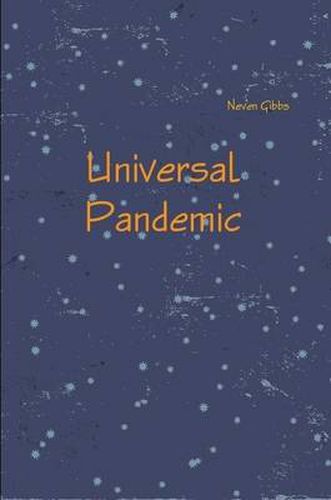 Cover image for Universal Pandemic