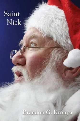 Cover image for Saint Nick