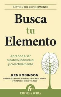 Cover image for Busca Tu Elemento