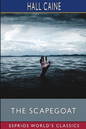 Cover image for The Scapegoat (Esprios Classics)