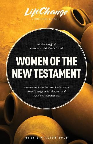 Cover image for Women of the New Testament