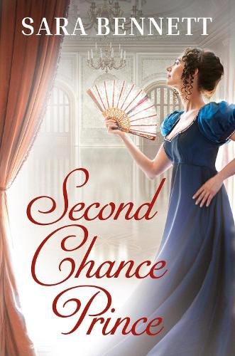 Cover image for Second Chance Prince