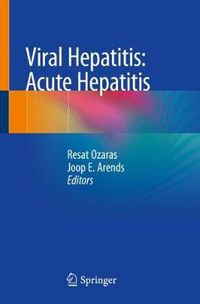 Cover image for Viral Hepatitis: Acute Hepatitis