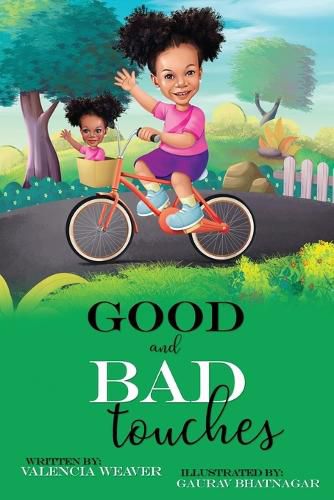 Cover image for Good and Bad Touches