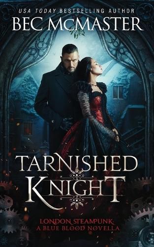 Cover image for Tarnished Knight