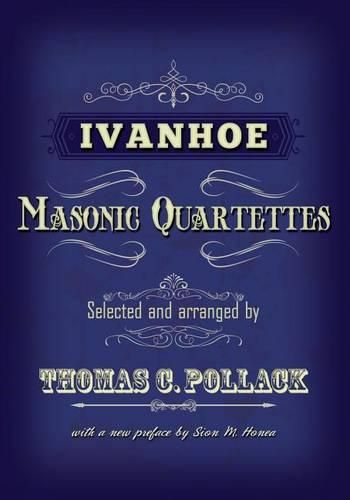 Ivanhoe Masonic Quartettes