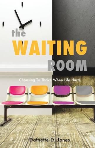 Cover image for The Waiting Room