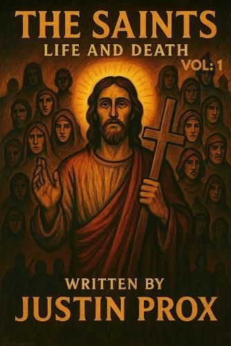 Cover image for The Saints