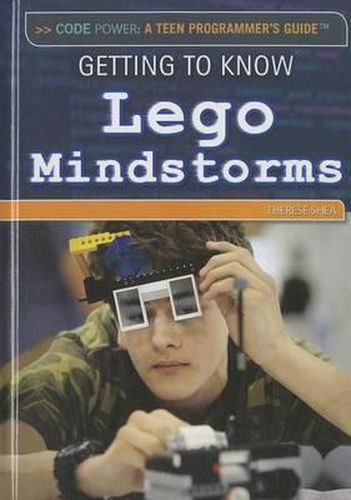 Getting to Know Lego Mindstorms(r)