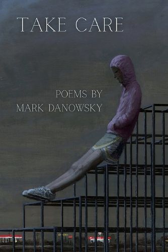 Cover image for Take Care