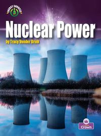 Cover image for Nuclear Power