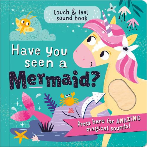 Cover image for Have You Seen a Mermaid?