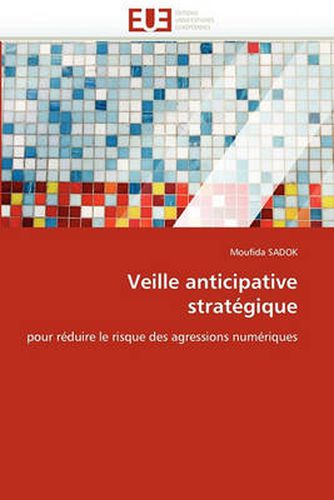 Cover image for Veille Anticipative Strategique