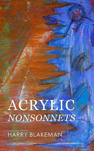Cover image for Acrylic Nonsonnets