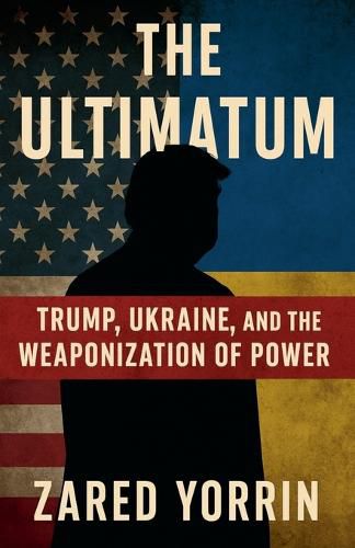 Cover image for The Ultimatum