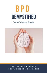Cover image for B P D Demystified