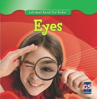 Cover image for Eyes