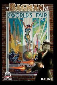 Cover image for The Bagman Vs. The World's Fair