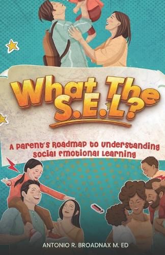 Cover image for What The S.E.L?