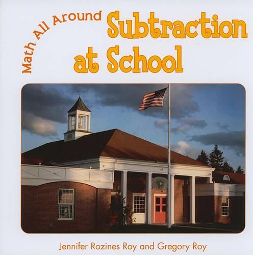 Cover image for Subtraction at School