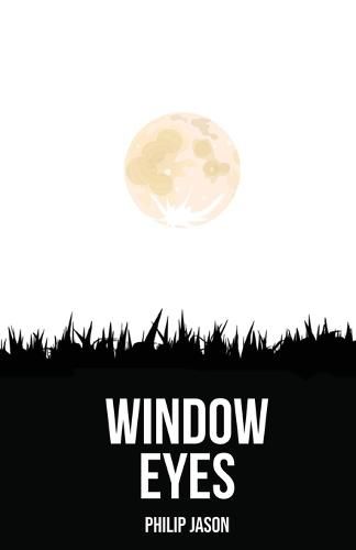 Cover image for Window Eyes