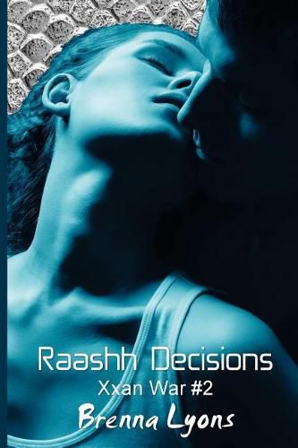 Cover image for Raashh Decisions