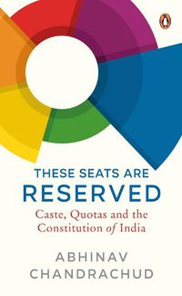 Cover image for These Seats Are Reserved