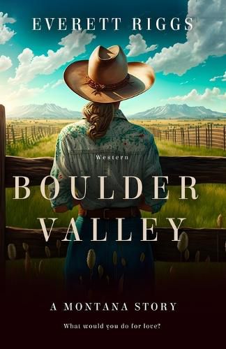 Cover image for Boulder Valley