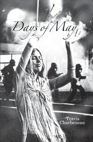 Cover image for Days Of May