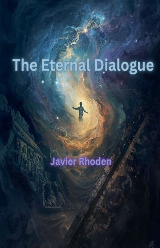 Cover image for The Eternal Dialogue