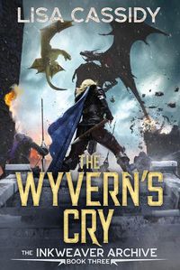 Cover image for The Wyvern's Cry