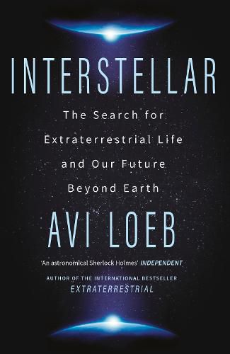 Cover image for Interstellar